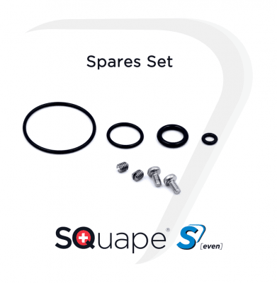 Spares Set SQuape S[even] Изображение 1