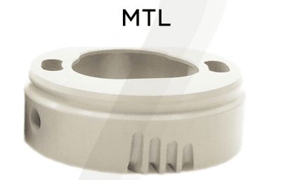 Closing Ring SQuape N[duro] MTL Изображение 1