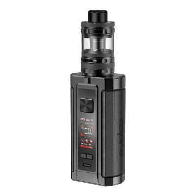 Aspire Vrod 200W с Guroo изпарител - Charcoal Black Изображение 1