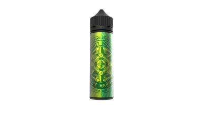 Liquider - Mighty Vapour - Ripe Mango 40мл/60мл Изображение 1