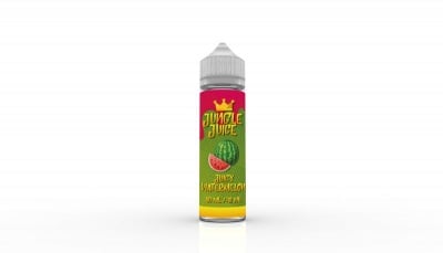 Liquider - Jungle Juice - Juicy Watermelon 40мл/60мл Изображение 1