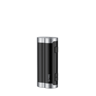 Aspire Zelos X 80W мод без батерия - Black Chrome Изображение 1
