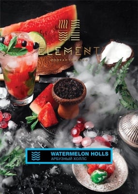 Watermelon Holls 40гр - Element Изображение 1
