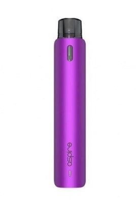 Aspire OBY 500mAh - Purple Изображение 1