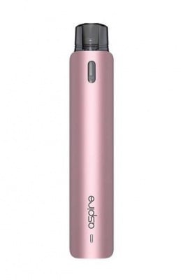 Aspire OBY 500mAh - Rose Gold Изображение 1
