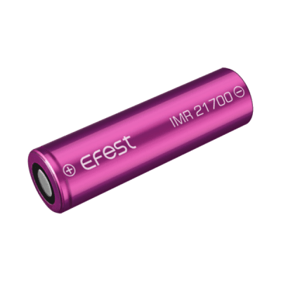 21700 Батерия Efest 4000mAh 30A Изображение 1