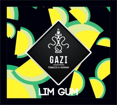 Lim Gum 25гр - Gazi Изображение 1