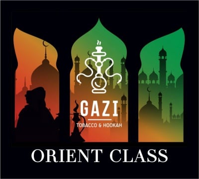 Orient Class 25гр - Gazi Изображение 1