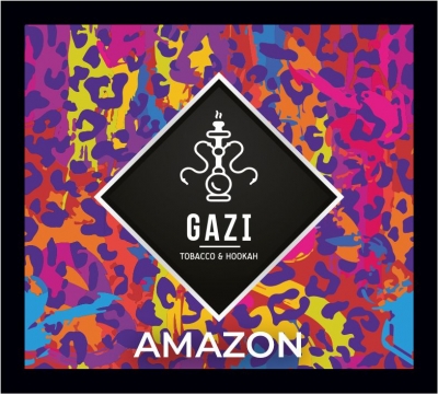 Amazon 25гр - Gazi Изображение 1