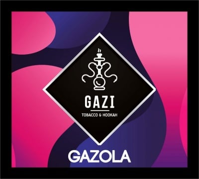 Gazola 25гр - Gazi Изображение 1