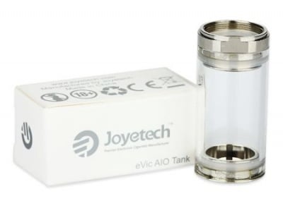 Joyetech eVic AIO - Резервно стъкло Изображение 1
