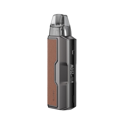 Aspire - Pulz Pro Gunmetal