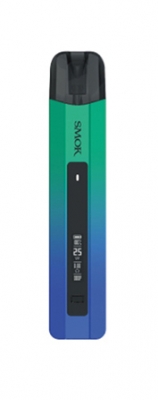 smok-nfix-pro-blue-gree-синьо-зелено-electronic-cigarette-pod-електронна-цигара-под-esmoker.bg