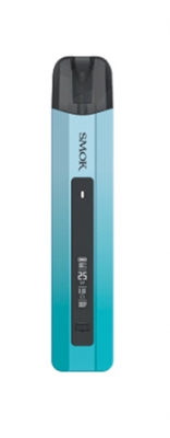 smok-nfix-pro-silver-blue-сиво-синьо-electronic-cigarette-pod-електронна-цигара-под-esmoker.bg