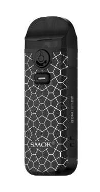 smok-nord4-black-armor-черно-electronic-cigarette-pod-mod-електронна-цигара-под-мод-esmoker.bg