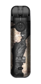 smok-novo4-black-stabilizing-wood-черно-стабилизирано-дърво-electronic-cigarette-pod-mod-електронна-цигара-под-мод-esmoker.bg