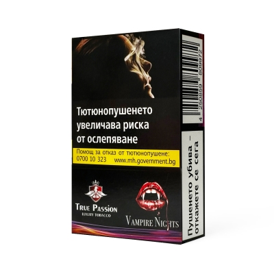 true-passion-hookah-tobacco-vampire-nights-virginia-тютюн-наргиле-вирджиния-20гр-20g-esmoker.bg