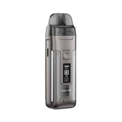 Aspire Veynom Air 2800 mah- Gunmetal