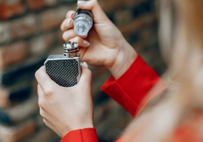 Какво е растителен глицерин?