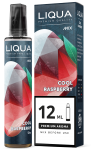 Liqua MIX and GO Long Fill 12мл/60мл - Cool Raspberry