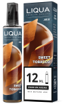 Liqua MIX and GO Long Fill 12мл/60мл - Sweet Tobacco