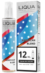 Liqua MIX and GO Long Fill 12мл/60мл - American Blend