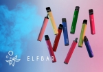 Elf Bar – неизбледняващата класика при електронните наргилета