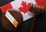 В Канада продажбите на цигари отново се увеличават след забрана за вкусове при електронните цигари