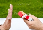 Пътят към отказването от тютюневите цигари