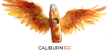 Uwell Caliburn G5l- Silver marbel 1600 mAh