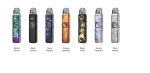 Uwell Caliburn G5- Black cold 1600 mAh