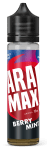 Aramax Long Fill 12мл/60мл - Berry Mint