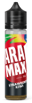 Aramax Long Fill 12мл/60мл - Strawberry Kiwi