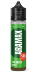 Aramax-longfill-liquid-vape-60ml-cool-green-apple-shake-flavour-арамакс- течност-електронна-цигара-вейп-60мл-ябълка-айс-лонгфил-шейк-аромат-esmoker.bg