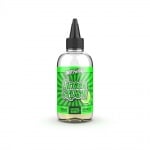 green - slush - 250 ml - drip - hacks - longfill - hackshot - esmoker.bg
