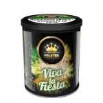 Holster-hookah-tobacco-germany-virginia-тютюн-наргиле-вирджиния-германия-viva-la-fiesta-200гр-200g-esmoker.bg