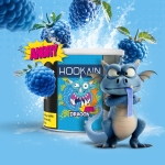 Angry Dragon 50гр - Hookain