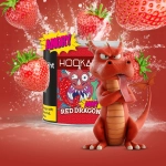 Red Dragon 50гр - Hookain