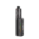 Aspire - Kit Zelos M80 Black & Gunmetal