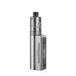 Aspire - Kit Zelos M80 Silver
