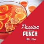 Passion Punch 0мг - Liquid State Изображение 2