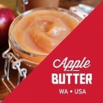 Apple Butter 0мг - Liquid State Изображение 2