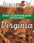 Virginia 0мг - FlavourArt Изображение 1