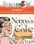 Аромат Nonnas cake - FlavourArt