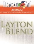 Аромат Layton - FlavourArt Изображение 1