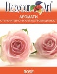 Аромат Rose - FlavourArt Изображение 1