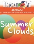 Аромат Summer Clouds - FlavourArt