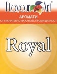 Аромат Royal - FlavourArt Изображение 1