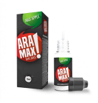 безникотинова течност Aramax - Max Apple 0мг