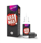 безникотинова течност Aramax - Max Berry 0мг